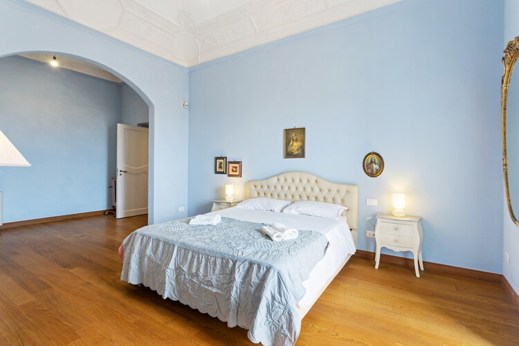 Residenze Torre Del Duca 1