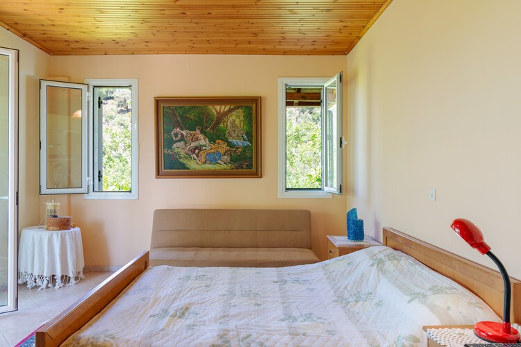 Vacation home Kakkos