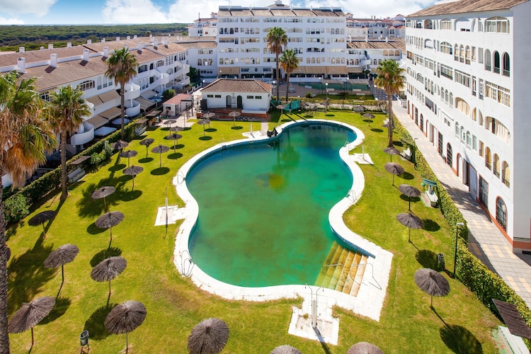 Casa Mariposa En El Portil