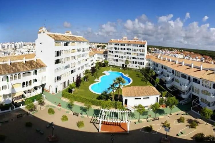 Casa Mariposa en el Portil