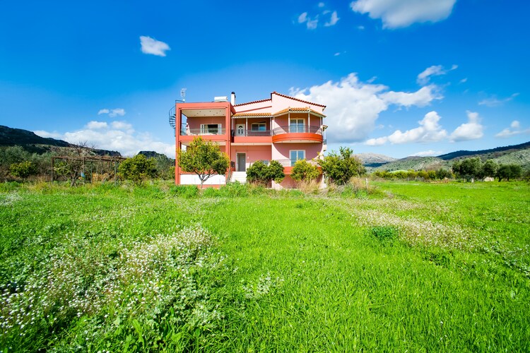 Country Villa Astakos 2