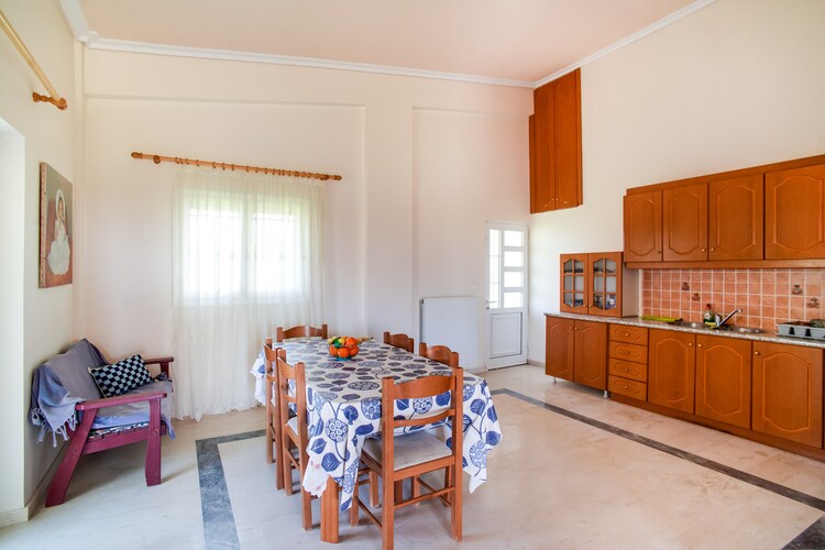 Country Villa Astakos 2