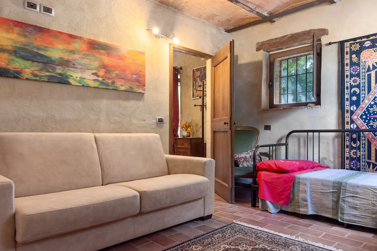 Appartamento Ginestra