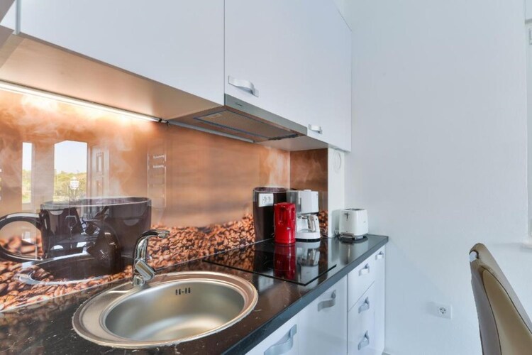 Cozy apartment Vir1