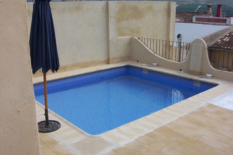 Vakantiehuizen Spanje | Valencia | Vakantiehuis te huur in Valencia met zwembad  met wifi 9 personen