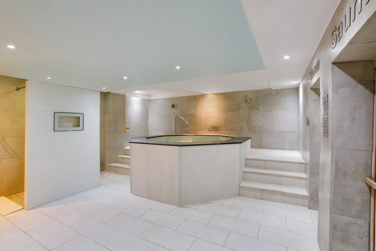 Flat-704 - Roland House - Studio Apartment