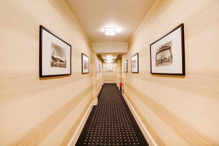 Flat-607 - Roland House - Studio Apartment