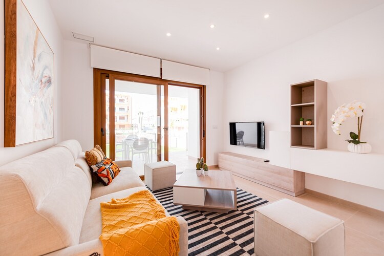 Apartamento Gala 46