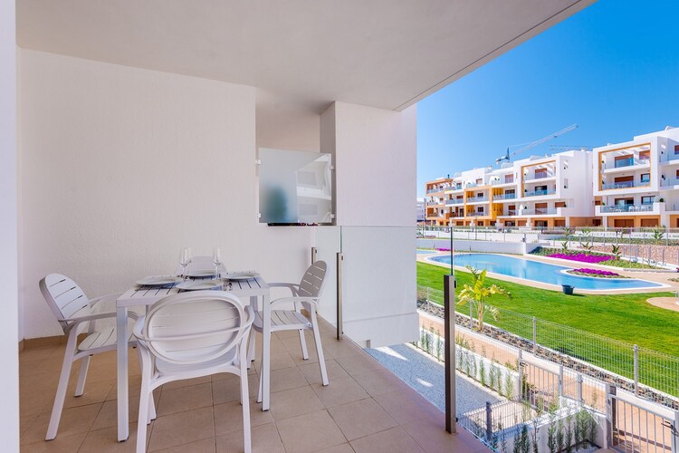 Apartamento Gala 46