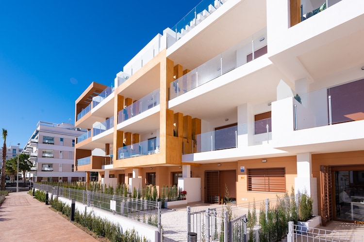 Apartamento Gala 13