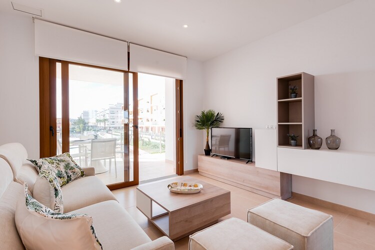 Apartamento Gala 13