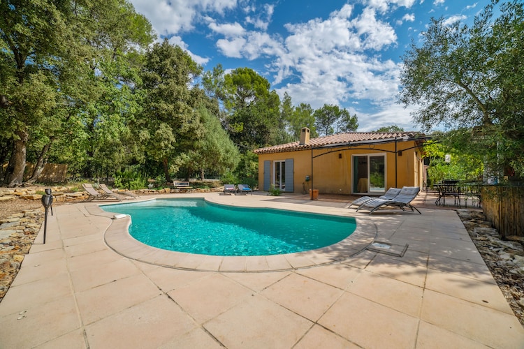 Villa Hestia