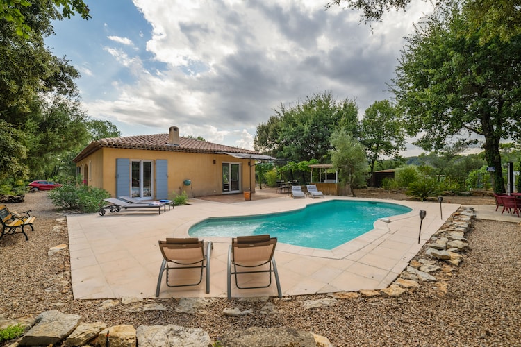 Villa Hestia