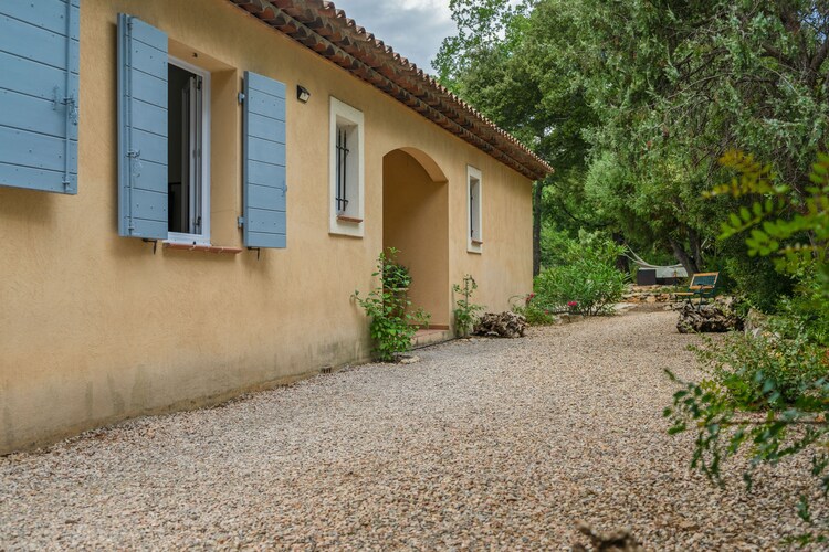 Villa Hestia