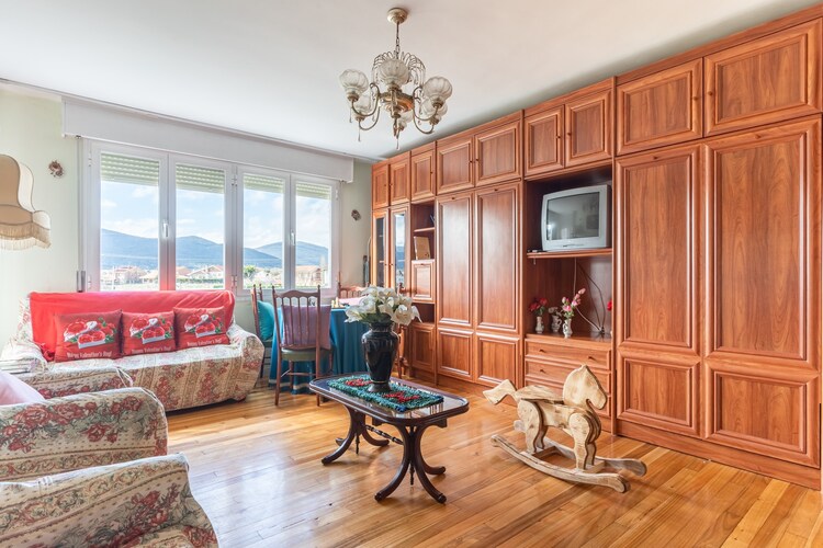 Apartamento En Villarcayo Burgos