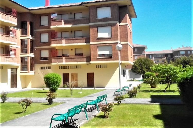 Appartement  te huur