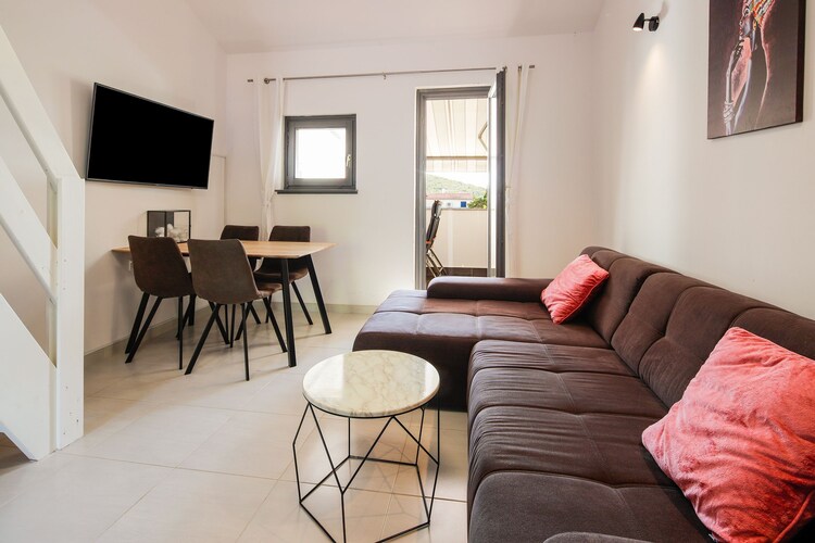 Apartman Santa Lucia