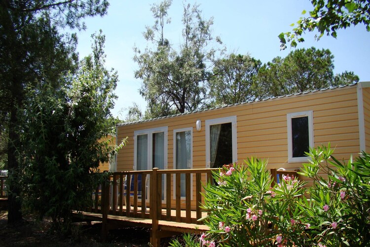 Domaine Résidentiel De Plein Air L'Elysée 5