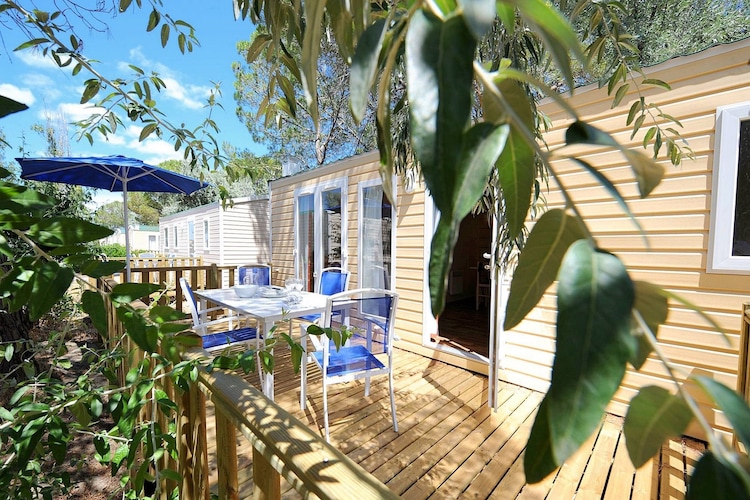 Domaine Résidentiel De Plein Air L'Elysée 1