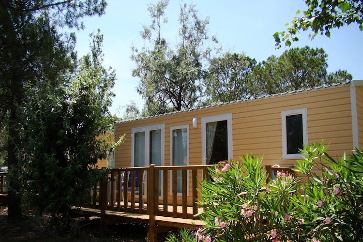 Domaine Résidentiel De Plein Air L'Elysée 3