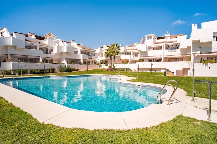 Vakantiehuizen Spanje | Luz | Vakantiehuis te huur in Huelva   met wifi 4 personen