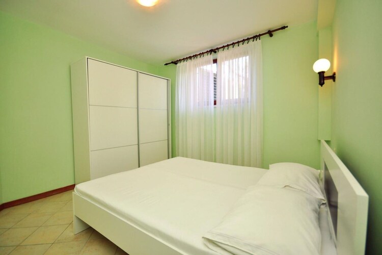 Apartment Marin