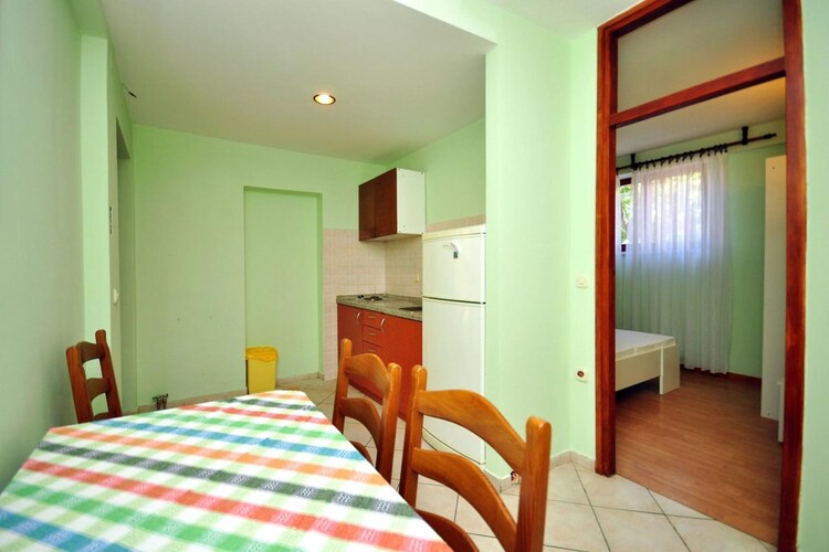 Apartment Marin