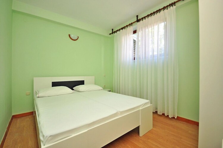 Apartment Marin