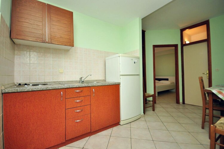 Apartment Marin