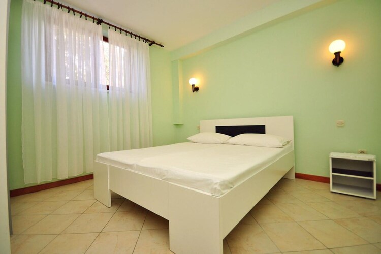 Apartment Marin