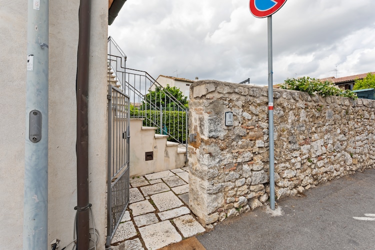 La casa di Angelo