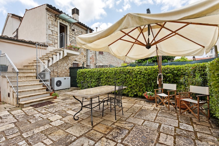 La casa di Angelo
