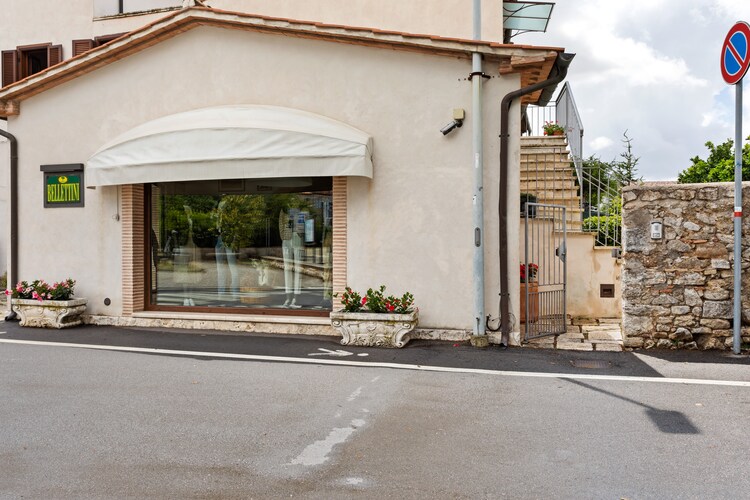 La casa di Angelo