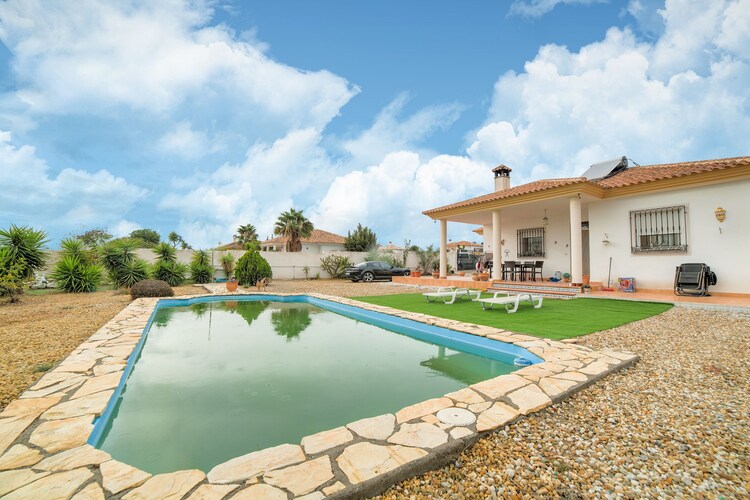 Casa en Albox with private pool