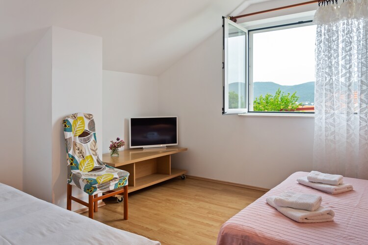 Apartment Botica Viganj