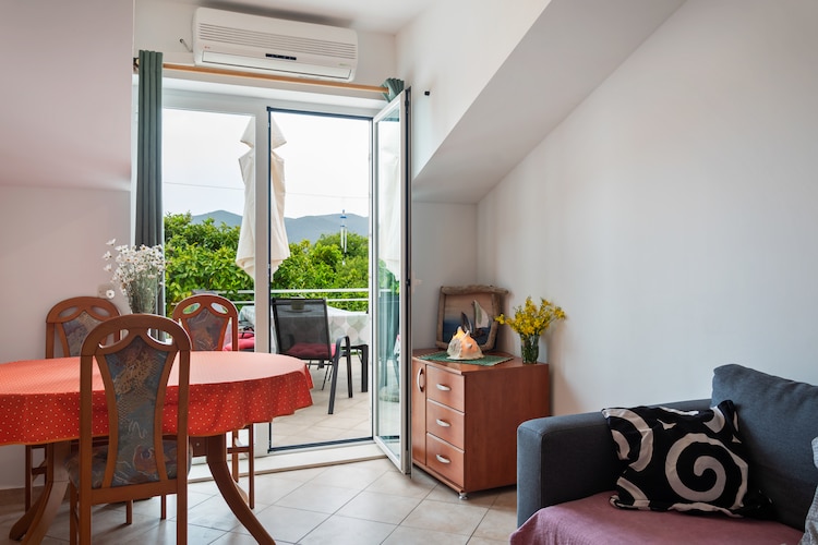 Apartment Botica Viganj