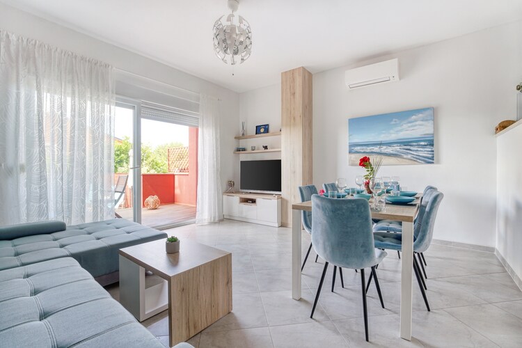 Villa Blue