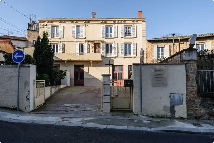 Appartement in het centrum van Villefranche-sur-Saône