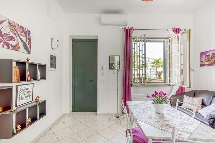 Alle porte di Mondello