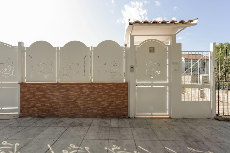 Alle porte di Mondello