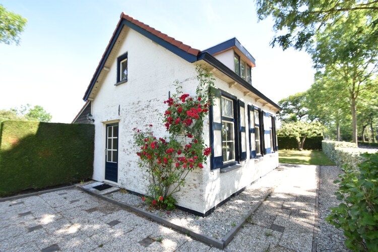 Heerlijk Haamstede