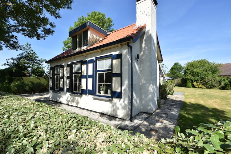 Heerlijk Haamstede