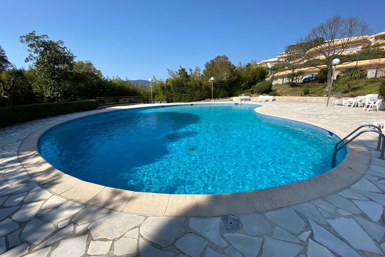 Les Terrasses de la Mer