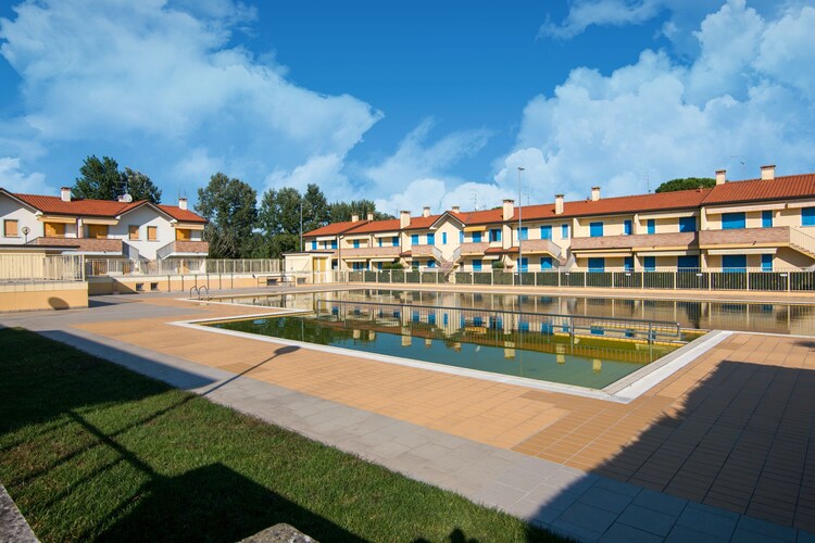 Appartamento Solmare A Rosolina