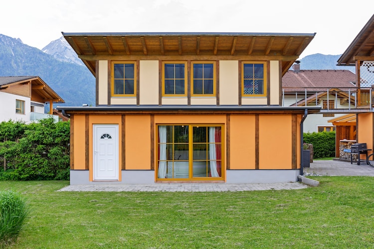Liebesnest in den Gailtaler Alpen