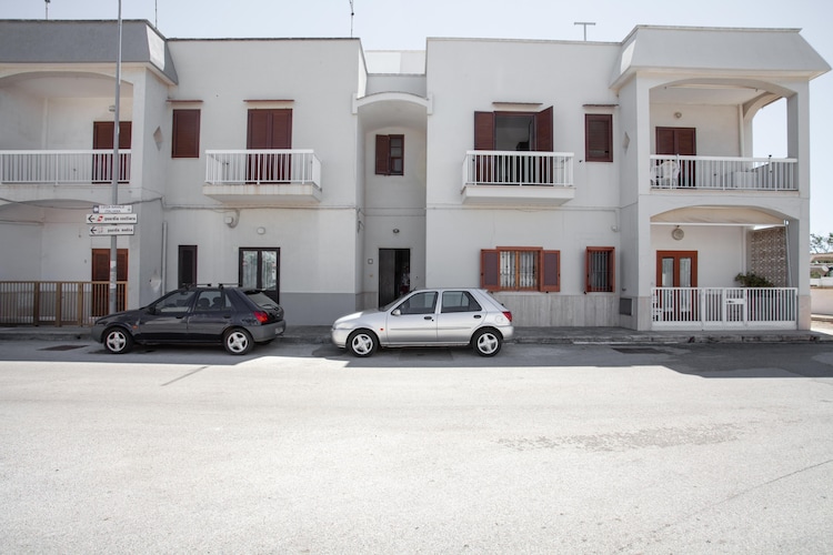 La Rosa Dei Venti Apartment 8cc01