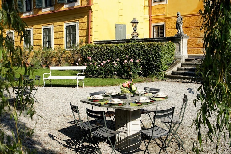 Schloss Wasserburg