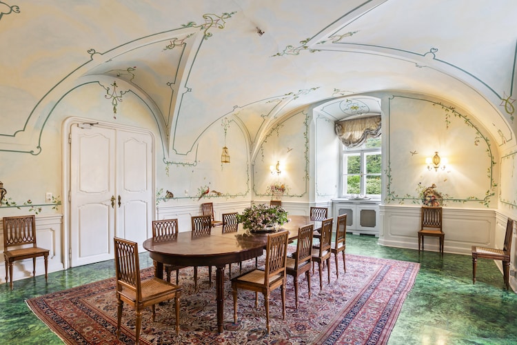 Schloss Wasserburg