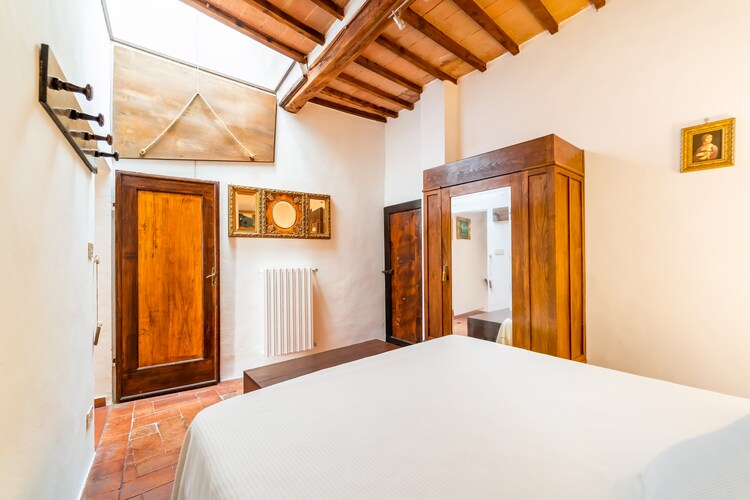 The Antica Ruga House