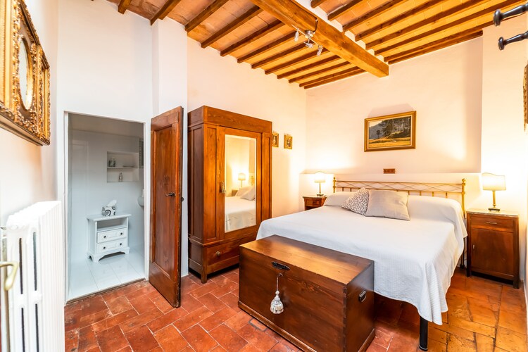 The Antica Ruga House